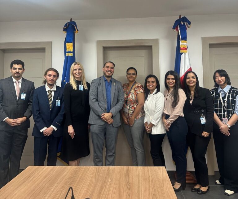 Republica-Dominicana-avanza-en-interoperabilidad-de-taxonomia-verde-bajo-la-estrategia-Global-Gateway-de-la-Union-Europea