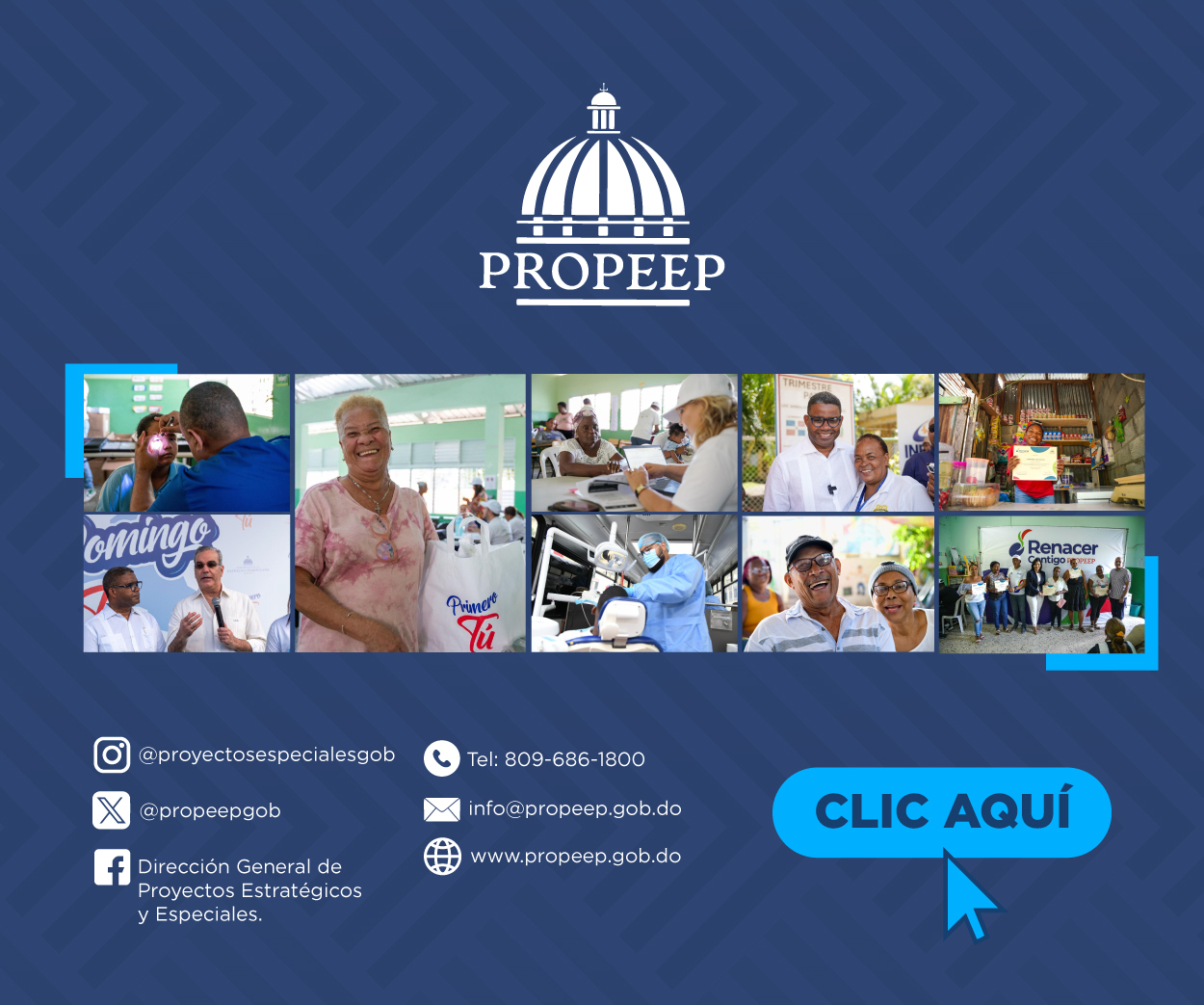 propeep