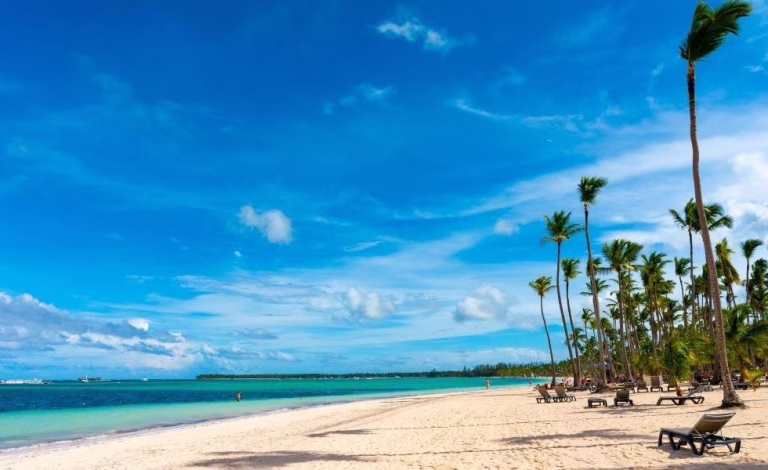 Playa-Bavaro